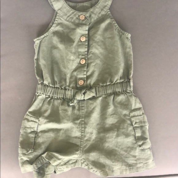 Old Navy Other - Old Navy romper